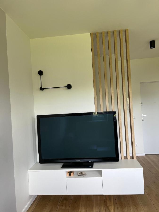 Ante Holiday Apartment Gdansk Exterior photo